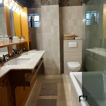 Holiday home Maison Berlioz Vitry-sur-Seine