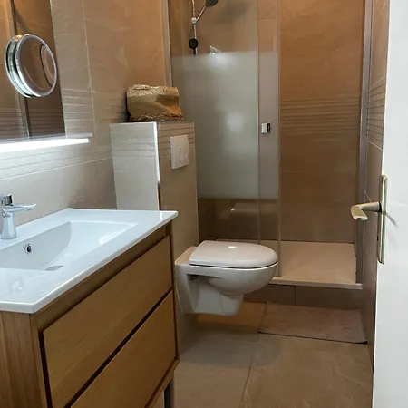 Holiday home Maison Berlioz *