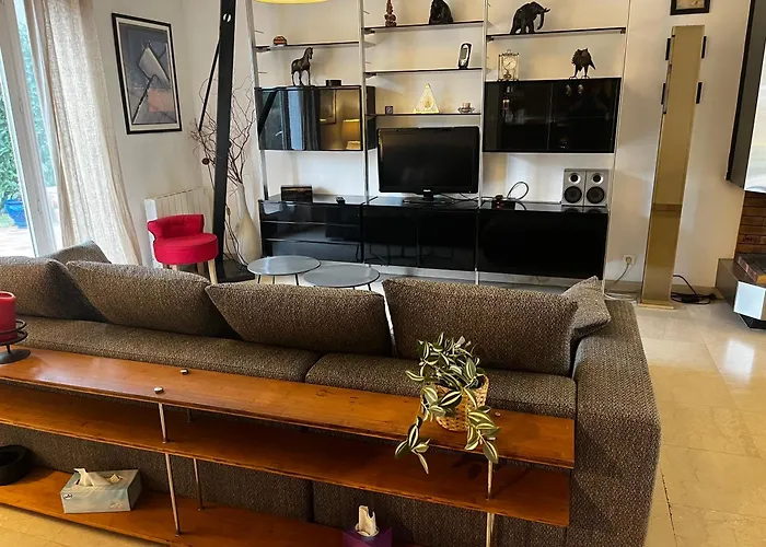 Maison Berlioz Dom wakacyjny *