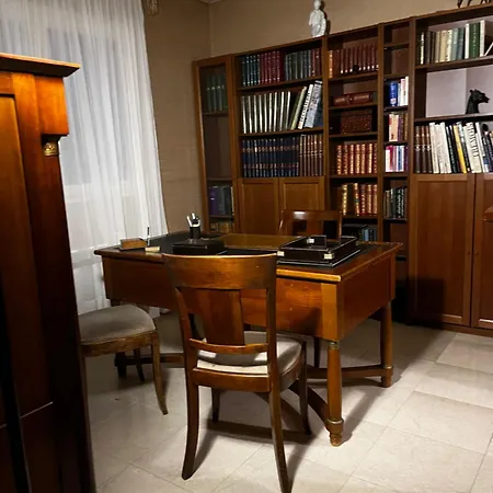 Maison Berlioz Holiday home