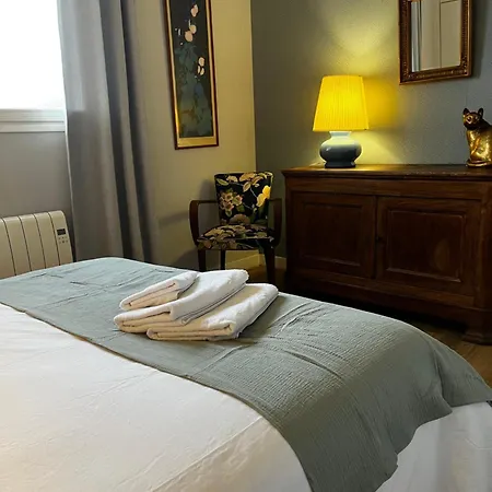 Maison Berlioz Holiday home
