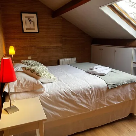 Maison Berlioz Holiday home